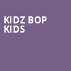 Kidz Bop Kids, Giant Center, Hershey