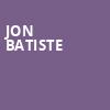 Jon Batiste, Hershey Theatre, Hershey