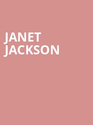 Janet Jackson, PPL Center Allentown, Hershey