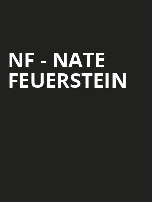 NF Nate Feuerstein, Giant Center, Hershey