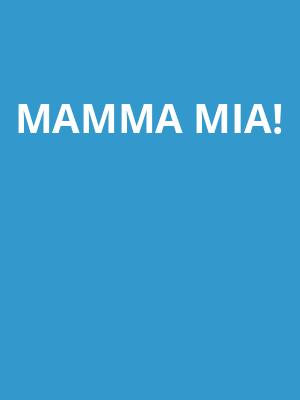 Mamma Mia, Hershey Theatre, Hershey
