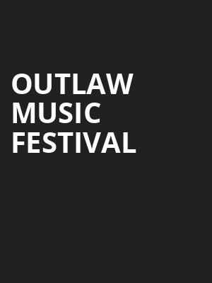 Outlaw Music Festival, Hersheypark Stadium, Hershey