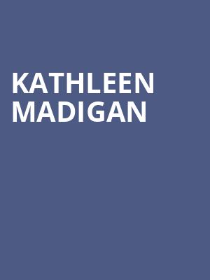 Kathleen Madigan, Hershey Theatre, Hershey