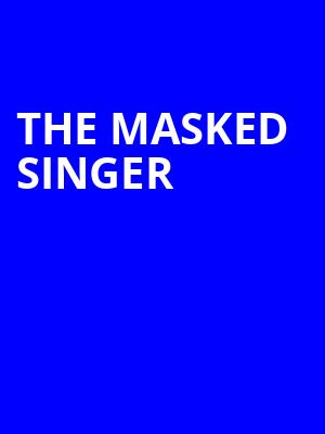The Masked Singer, Hershey Theatre, Hershey