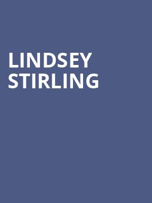 Lindsey Stirling, Hershey Theatre, Hershey