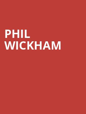 Phil Wickham, Giant Center, Hershey