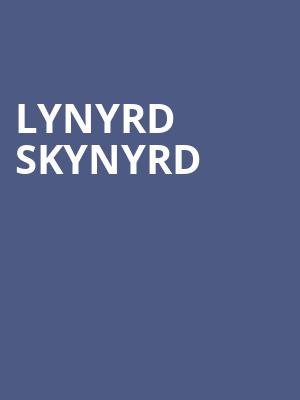 Lynyrd Skynyrd, PPL Center Allentown, Hershey