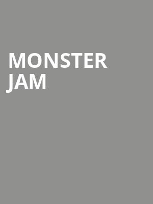Monster Jam, PPL Center Allentown, Hershey