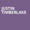 Justin Timberlake, Hersheypark Stadium, Hershey