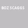 Boz Scaggs, Hershey Theatre, Hershey