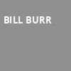 Bill Burr, Giant Center, Hershey