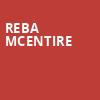 Reba McEntire, Giant Center, Hershey