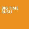 Big Time Rush, Hersheypark Stadium, Hershey