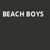 Beach Boys, Hershey Theatre, Hershey