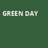 Green Day, Hersheypark Stadium, Hershey