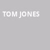 Tom Jones, Hershey Theatre, Hershey