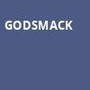 Godsmack, Hershey Theatre, Hershey