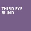 Third Eye Blind, Hershey Theatre, Hershey
