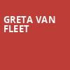 Greta Van Fleet, Giant Center, Hershey