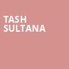 Tash Sultana, The Forum, Hershey