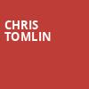 Chris Tomlin, Giant Center, Hershey