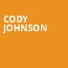 Cody Johnson, PPL Center Allentown, Hershey