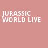 Jurassic World Live, Giant Center, Hershey