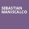 Sebastian Maniscalco, Giant Center, Hershey