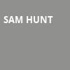 Sam Hunt, Hollywood Casino, Hershey