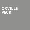Orville Peck, Riverfront Park, Hershey