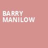 Barry Manilow, PPL Center Allentown, Hershey