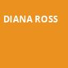 Diana Ross, Hershey Theatre, Hershey